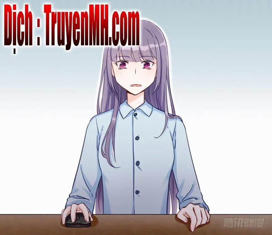 Đồ Đệ Nhà Ta Lại Quải Rồi 1 trang 4