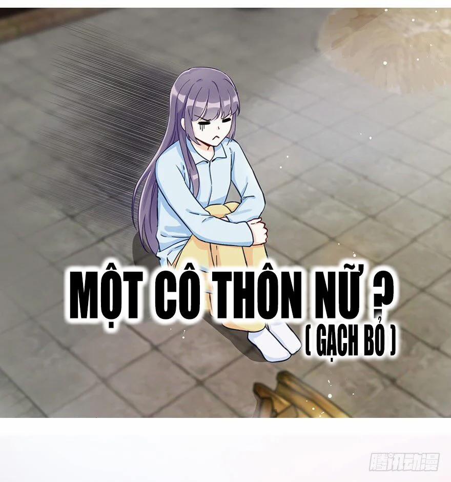 Đồ Đệ Nhà Ta Lại Quải Rồi 1 trang 6