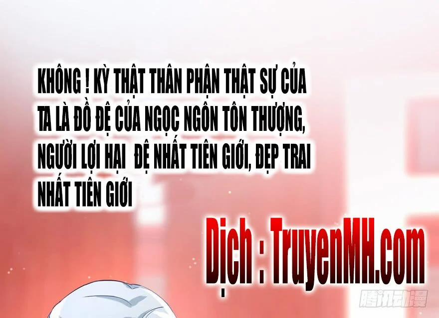 Đồ Đệ Nhà Ta Lại Quải Rồi 1 trang 7