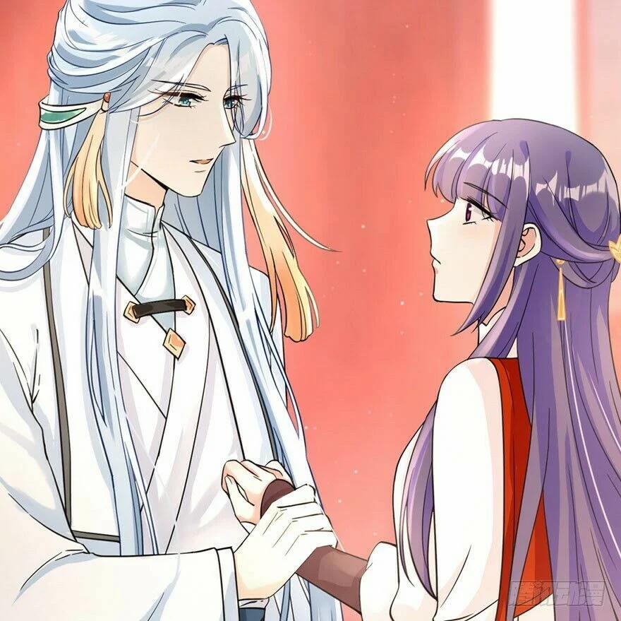 Đồ Đệ Nhà Ta Lại Quải Rồi 1 trang 8