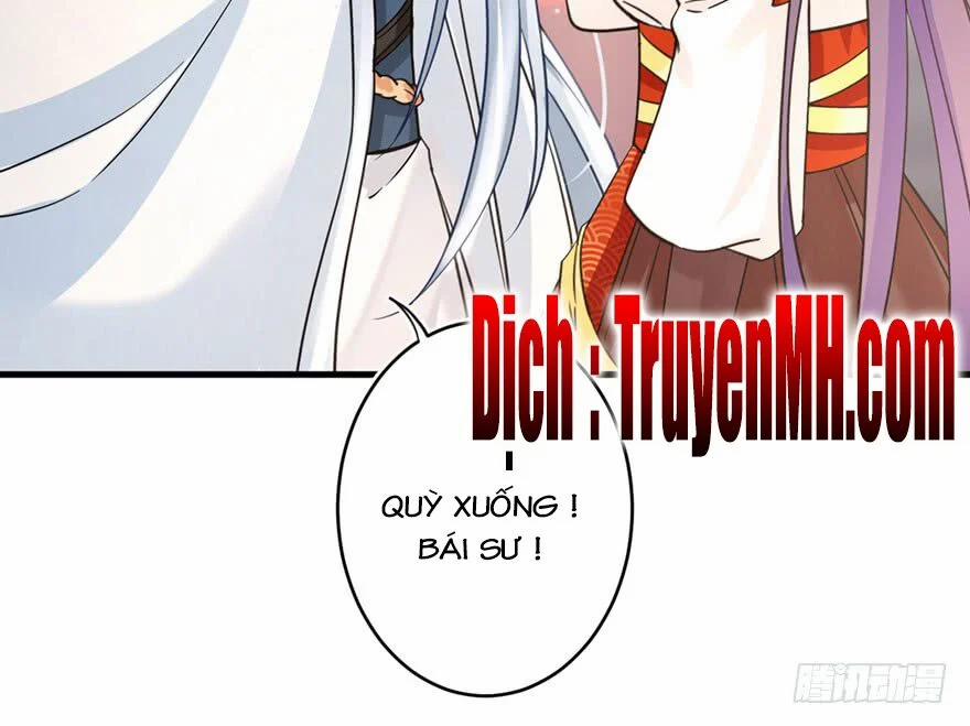 Đồ Đệ Nhà Ta Lại Quải Rồi 1 trang 9