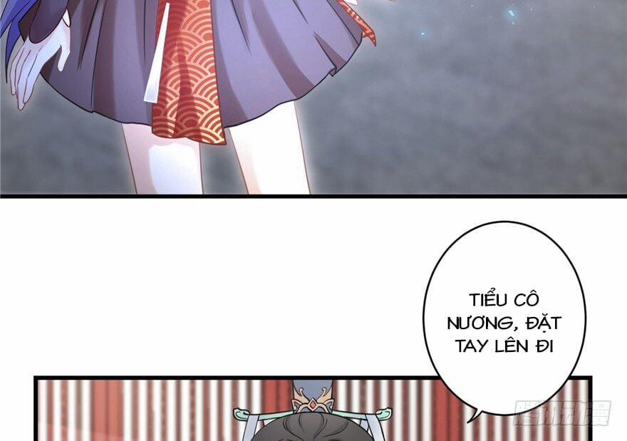 Đồ Đệ Nhà Ta Lại Quải Rồi 10 trang 12