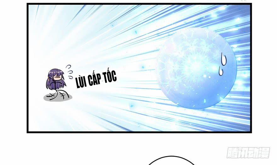 Đồ Đệ Nhà Ta Lại Quải Rồi 10 trang 16