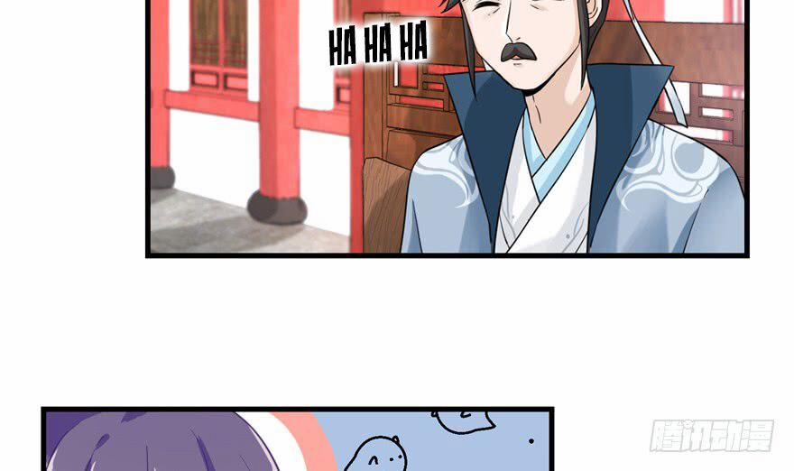 Đồ Đệ Nhà Ta Lại Quải Rồi 10 trang 20