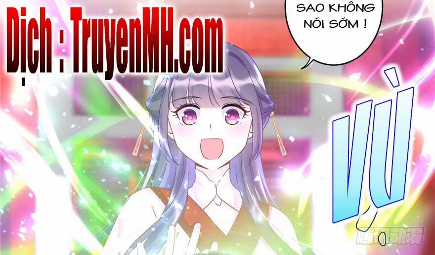 Đồ Đệ Nhà Ta Lại Quải Rồi 10 trang 22