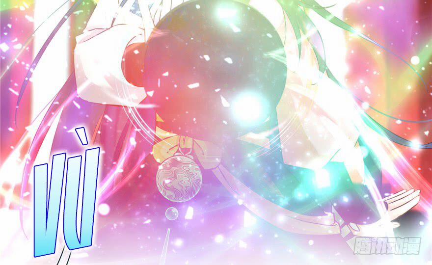 Đồ Đệ Nhà Ta Lại Quải Rồi 10 trang 23