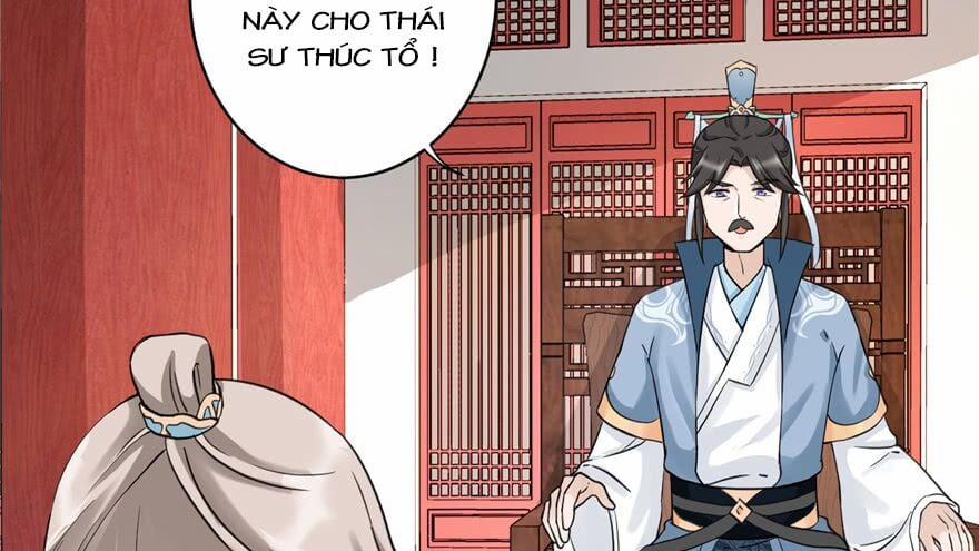 Đồ Đệ Nhà Ta Lại Quải Rồi 10 trang 29