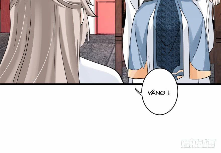 Đồ Đệ Nhà Ta Lại Quải Rồi 10 trang 30