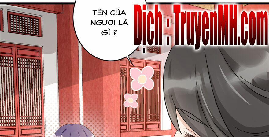 Đồ Đệ Nhà Ta Lại Quải Rồi 10 trang 32