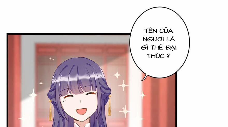 Đồ Đệ Nhà Ta Lại Quải Rồi 10 trang 34