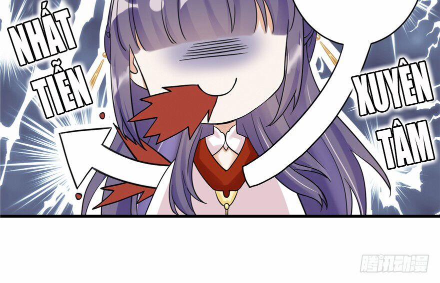 Đồ Đệ Nhà Ta Lại Quải Rồi 10 trang 5