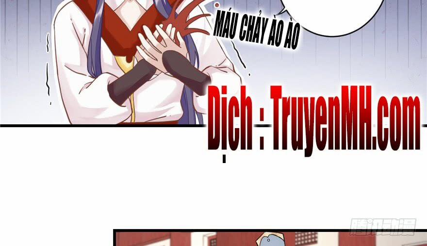 Đồ Đệ Nhà Ta Lại Quải Rồi 10 trang 7