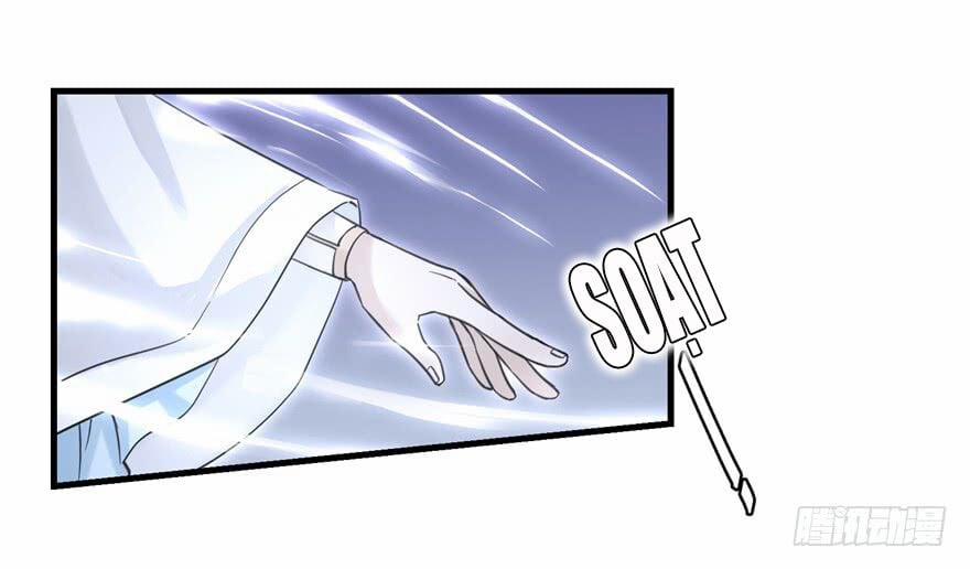 Đồ Đệ Nhà Ta Lại Quải Rồi 10 trang 9