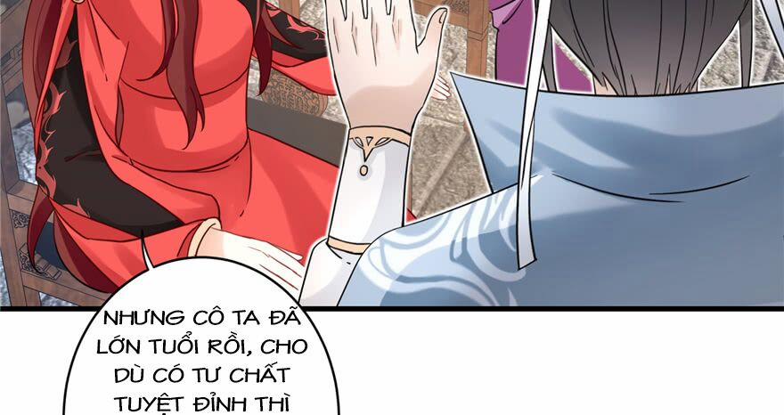 Đồ Đệ Nhà Ta Lại Quải Rồi 11 trang 12