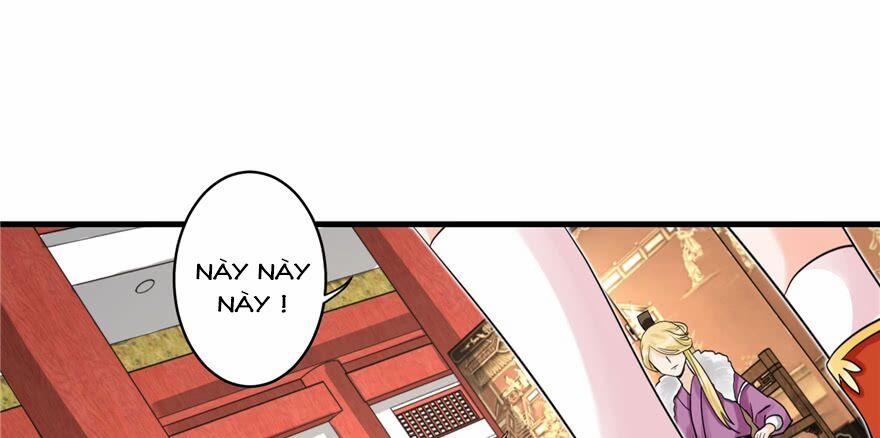 Đồ Đệ Nhà Ta Lại Quải Rồi 11 trang 14