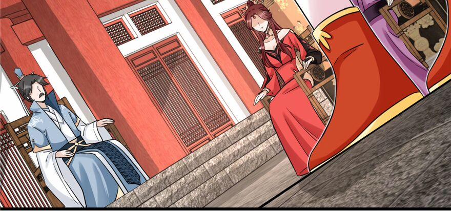 Đồ Đệ Nhà Ta Lại Quải Rồi 11 trang 15