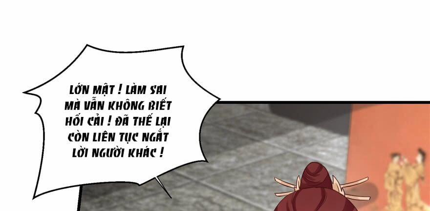 Đồ Đệ Nhà Ta Lại Quải Rồi 11 trang 20