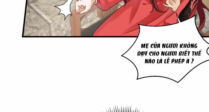 Đồ Đệ Nhà Ta Lại Quải Rồi 11 trang 22