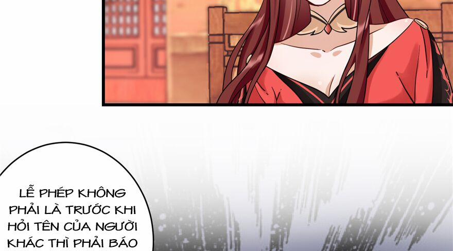 Đồ Đệ Nhà Ta Lại Quải Rồi 11 trang 26