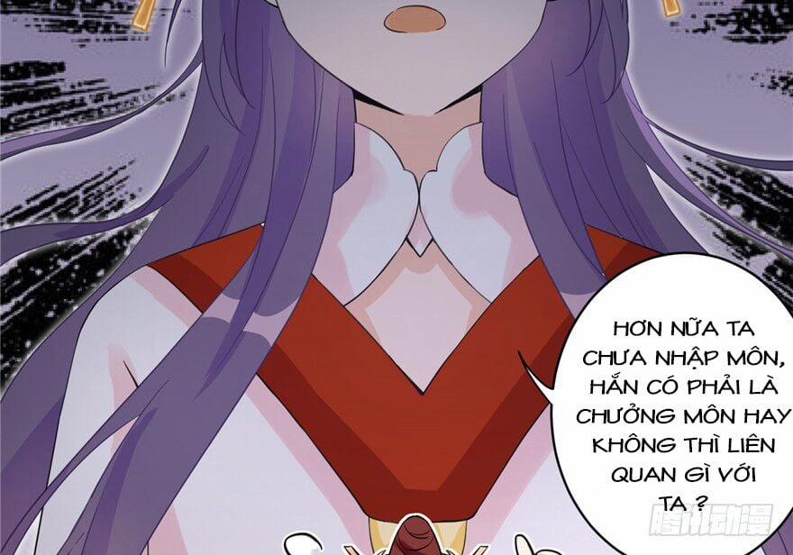 Đồ Đệ Nhà Ta Lại Quải Rồi 11 trang 28