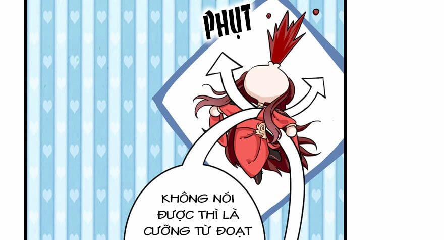 Đồ Đệ Nhà Ta Lại Quải Rồi 11 trang 30