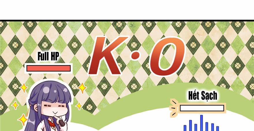 Đồ Đệ Nhà Ta Lại Quải Rồi 11 trang 33