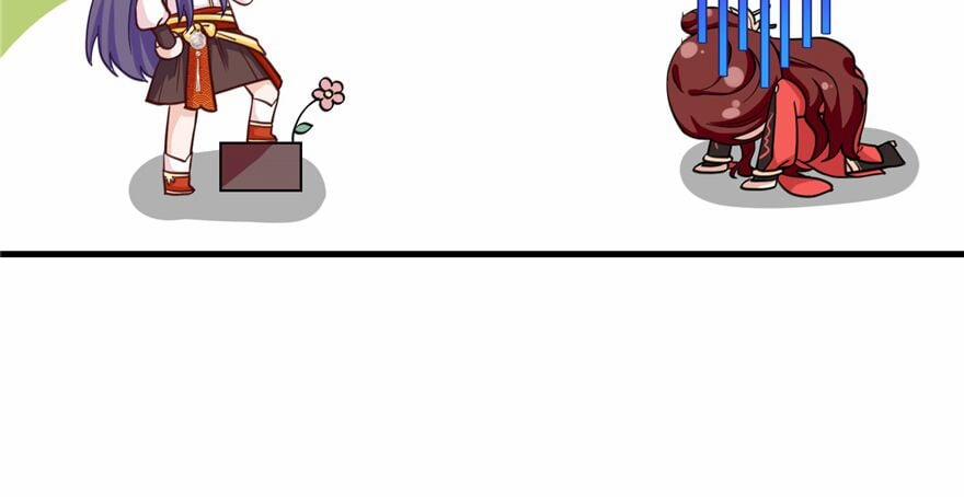 Đồ Đệ Nhà Ta Lại Quải Rồi 11 trang 34