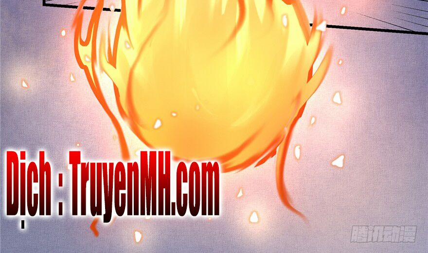 Đồ Đệ Nhà Ta Lại Quải Rồi 11 trang 38