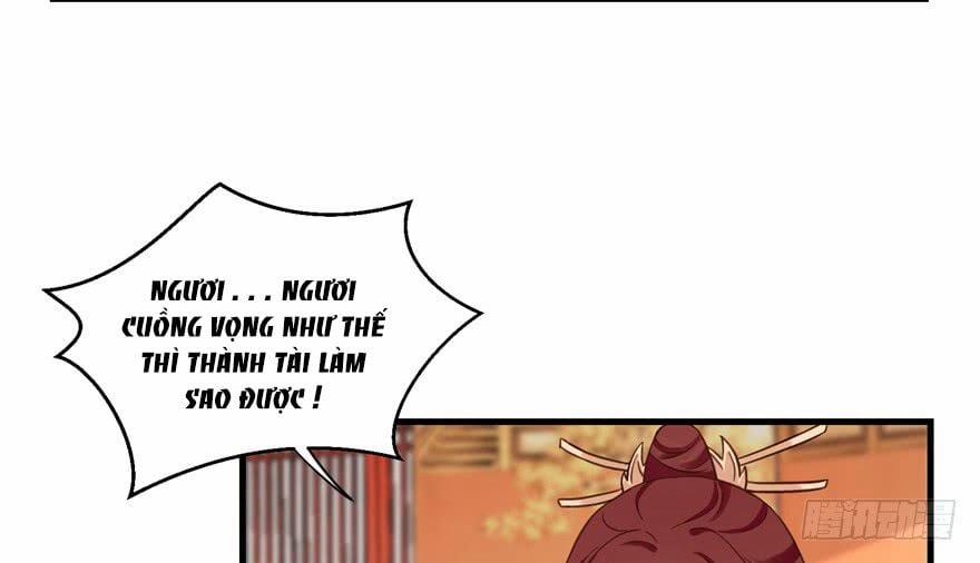 Đồ Đệ Nhà Ta Lại Quải Rồi 11 trang 7