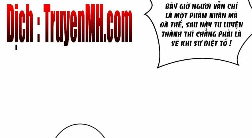 Đồ Đệ Nhà Ta Lại Quải Rồi 11 trang 9