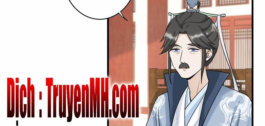 Đồ Đệ Nhà Ta Lại Quải Rồi 12 trang 11