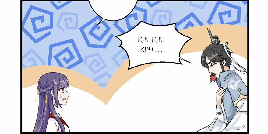 Đồ Đệ Nhà Ta Lại Quải Rồi 12 trang 13