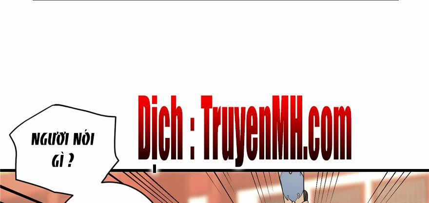 Đồ Đệ Nhà Ta Lại Quải Rồi 12 trang 14