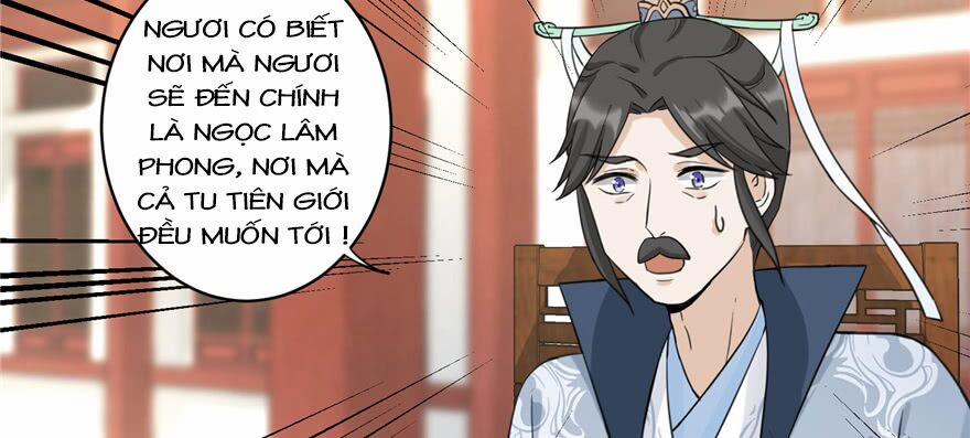 Đồ Đệ Nhà Ta Lại Quải Rồi 12 trang 15