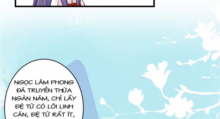 Đồ Đệ Nhà Ta Lại Quải Rồi 12 trang 18