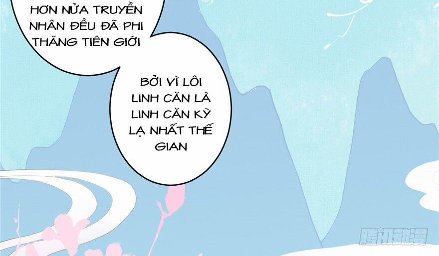 Đồ Đệ Nhà Ta Lại Quải Rồi 12 trang 19