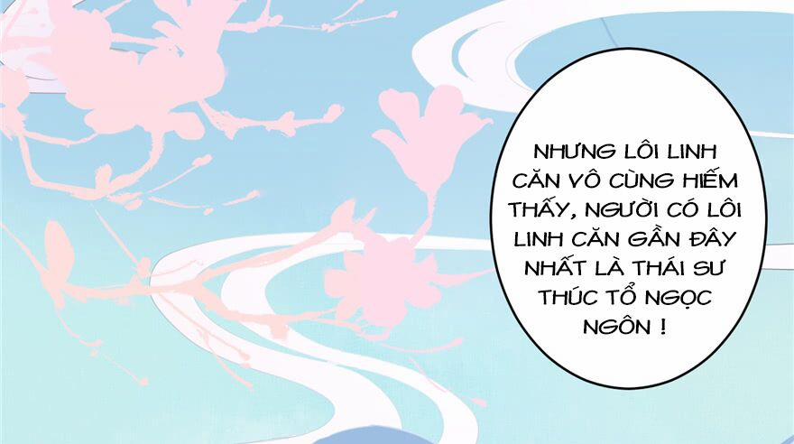 Đồ Đệ Nhà Ta Lại Quải Rồi 12 trang 20