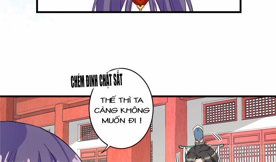 Đồ Đệ Nhà Ta Lại Quải Rồi 12 trang 25