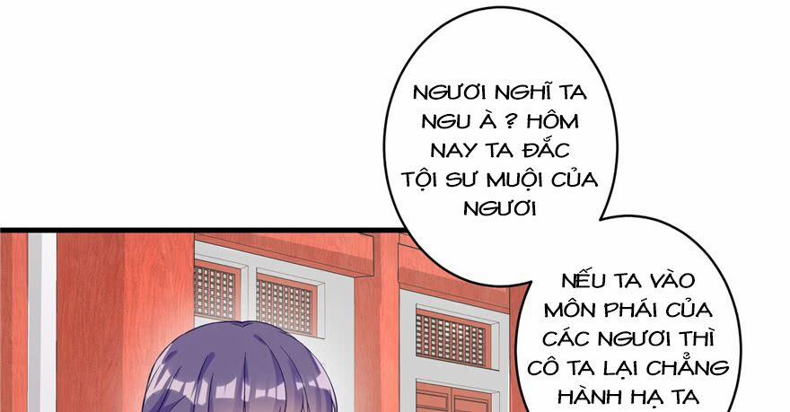 Đồ Đệ Nhà Ta Lại Quải Rồi 12 trang 28