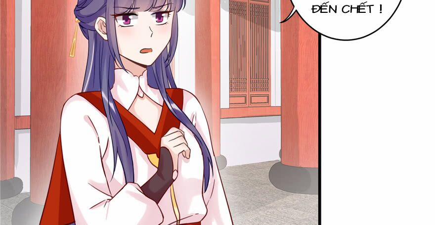 Đồ Đệ Nhà Ta Lại Quải Rồi 12 trang 29