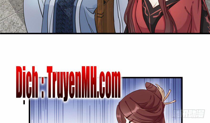 Đồ Đệ Nhà Ta Lại Quải Rồi 12 trang 5