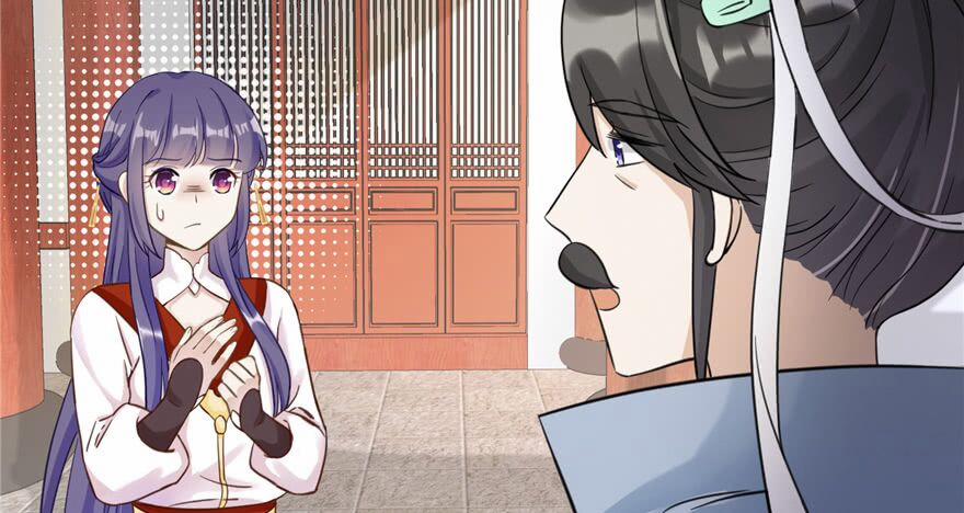 Đồ Đệ Nhà Ta Lại Quải Rồi 12 trang 9