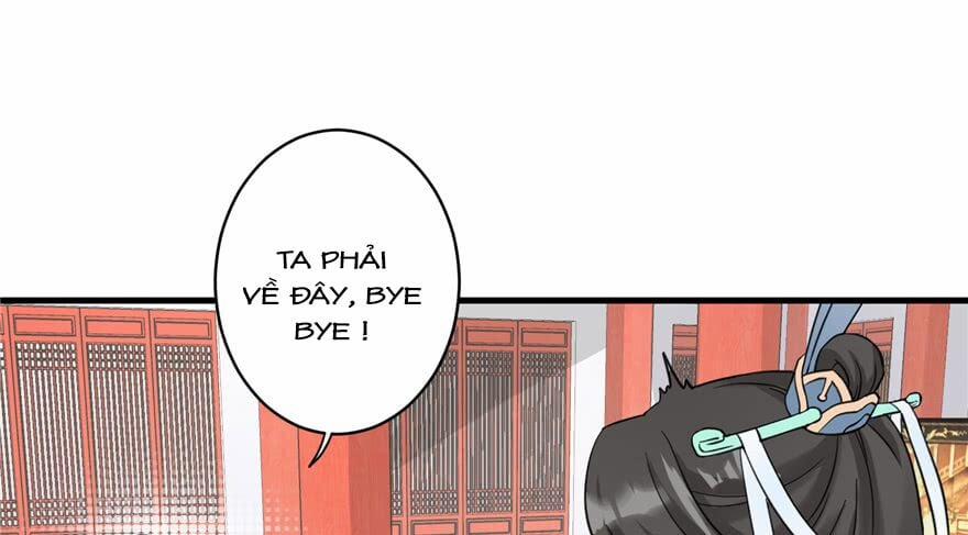 Đồ Đệ Nhà Ta Lại Quải Rồi 13 trang 1