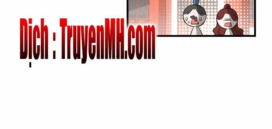 Đồ Đệ Nhà Ta Lại Quải Rồi 13 trang 11