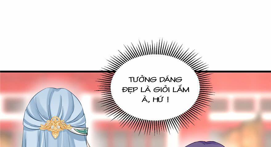 Đồ Đệ Nhà Ta Lại Quải Rồi 13 trang 13