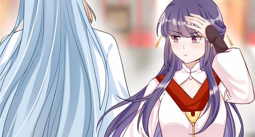 Đồ Đệ Nhà Ta Lại Quải Rồi 13 trang 14