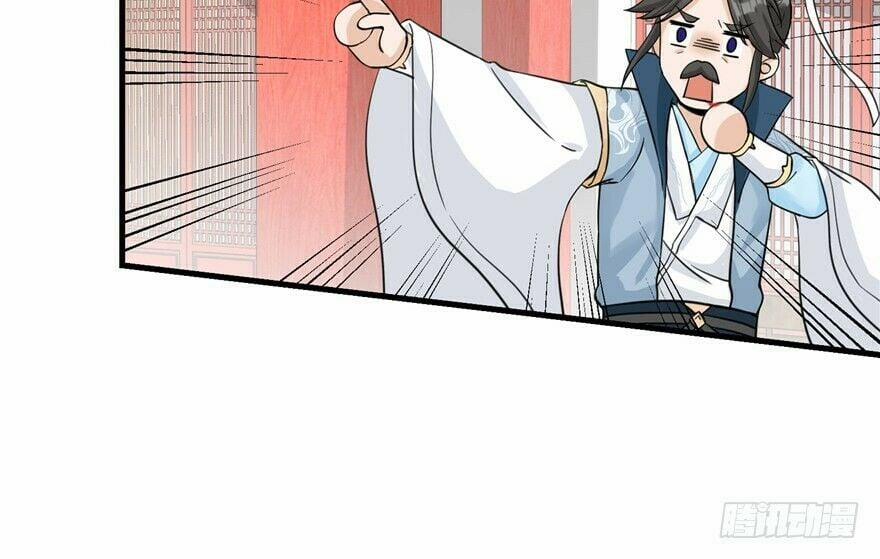 Đồ Đệ Nhà Ta Lại Quải Rồi 13 trang 16