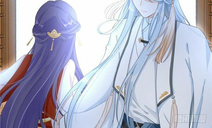 Đồ Đệ Nhà Ta Lại Quải Rồi 13 trang 20