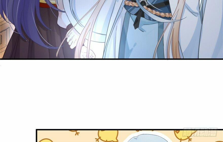 Đồ Đệ Nhà Ta Lại Quải Rồi 13 trang 21