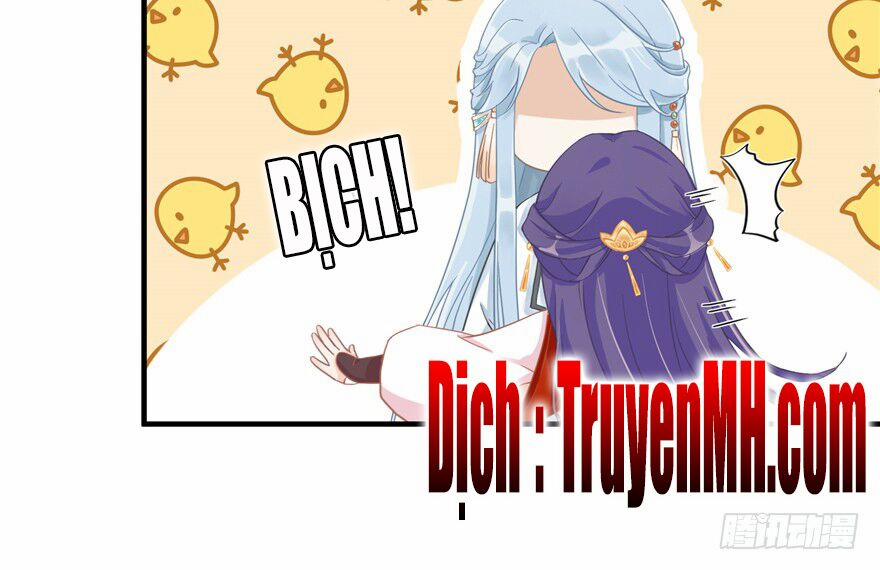 Đồ Đệ Nhà Ta Lại Quải Rồi 13 trang 22